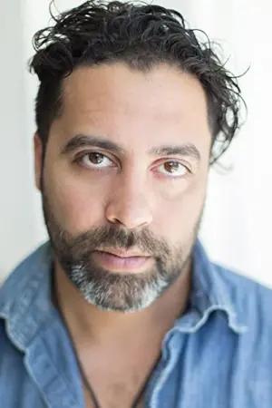 Фото Шон Амсинг #89627