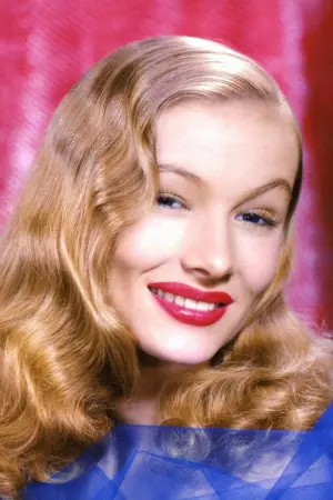 Фото Вероника Лейк (Veronica Lake) #144148