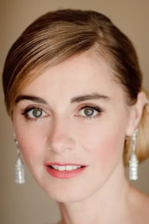 Фото Энн Консиньи (Anne Consigny) #98612