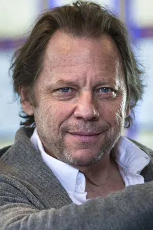 Фото Дэвид Ферри #96509