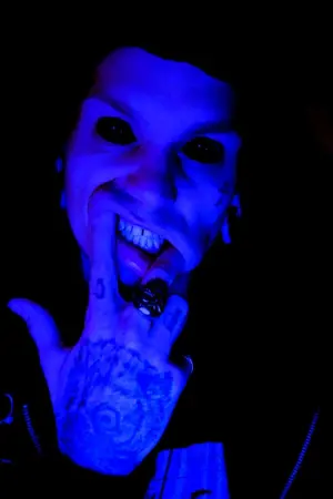 Фото Фабрис Принц фон Анхальт #316561