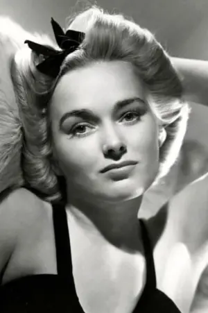 Фото Дорис Меррик #262093