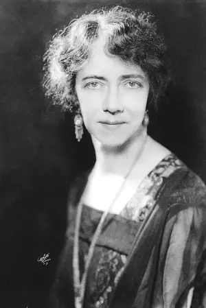 Фото Элизабет Паттерсон #255209