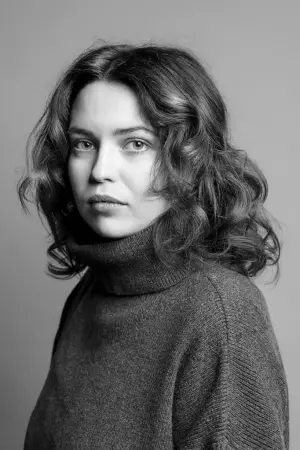 Фото Эстер Кунту (Ester Kuntu) #187451