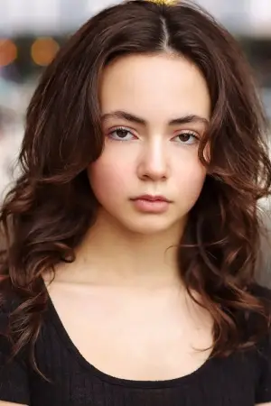 Фото Хала Финли (Hala Finley) #327452