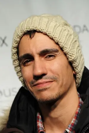 Фото Джон Брайант Давила (John Bryant Davila) #67777