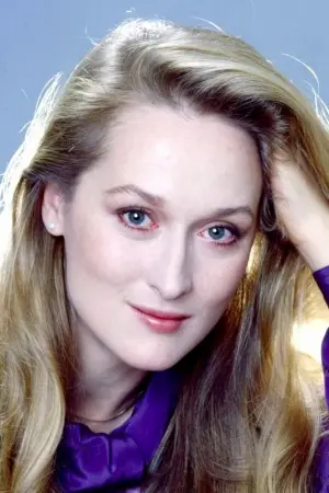 Фото Мерил Стрип (Meryl Streep) #44501