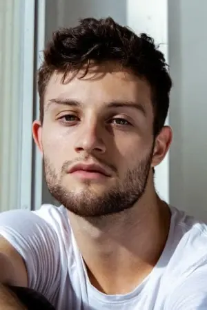 Фото Ник Ромео Рейманн #231478