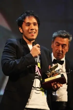 Фото Пепе Диокно #133429