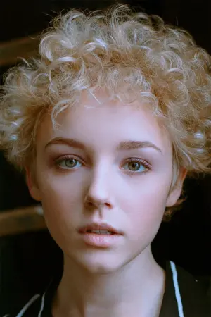 Фото Анастасия Талызина (Anastasia Talyzina) #137519