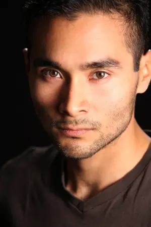 Фото Дэвид Чинчилья #244174