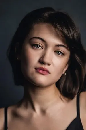 Фото Иза Брионес (Isa Briones) #231848