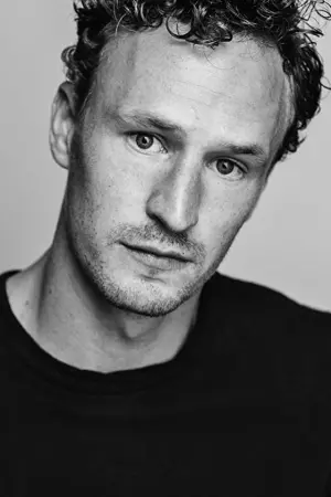 Фото Джек Гринлис #33261