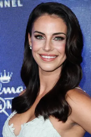 Фото Джессика Лоундес (Jessica Lowndes) #154876