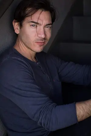 Фото Мэтти Финочио #38099