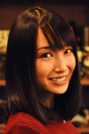 Фото Михо Морисаки #23769