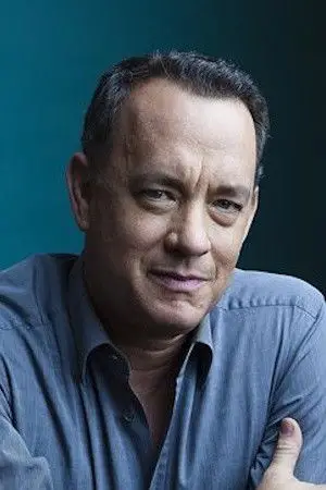 Фото Том Хэнкс (Tom Hanks) #326681