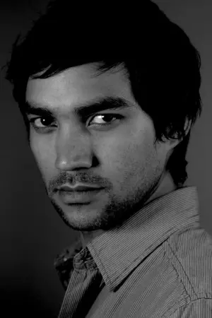 Фото Кристофер Симпсон #281464