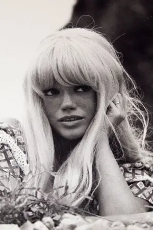 Фото Кристина Гайони #1355