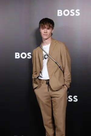 Фото Эдвин Рюдинг (Edvin Ryding) #252173