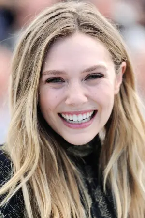 Фото Элизабет Олсен (Elizabeth Olsen) #6408