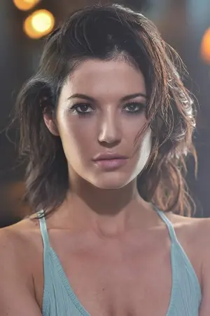 Фото Ева Гамильтон #135768