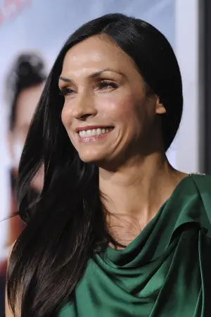 Фото Фамке Янссен (Famke Janssen) #13221