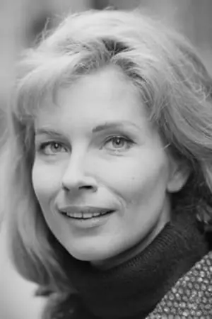 Фото Гуннель Линдблом #95288