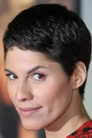 Фото Жасмин Герат #242556