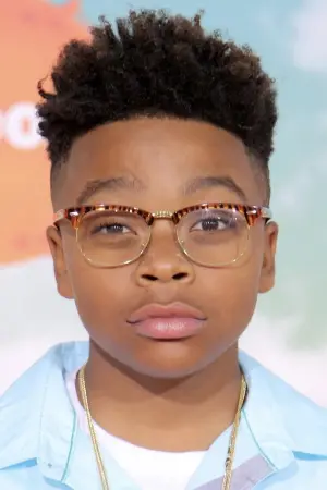 Фото Марлейк 'Мар Мар' Уокер #77805