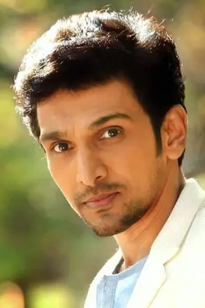 Фото Пратик Ганди #254647