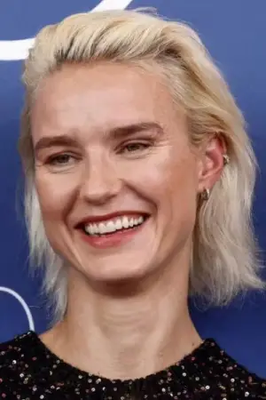 Фото Аманда Коллин (Amanda Collin) #333382