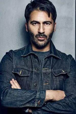 Фото Армин Амири #119498