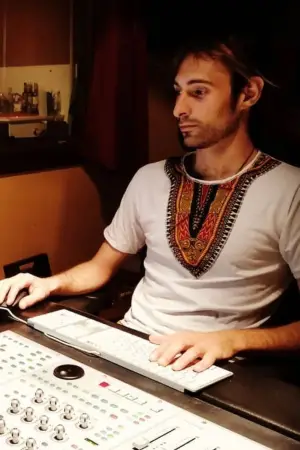 Фото Эрик Видаль #329920