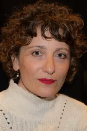 Фото Фанни Бурдино #130969