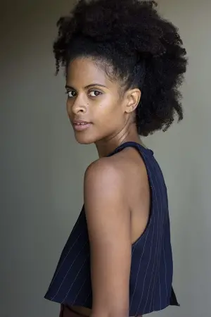 Фото Габриэль Мейден #48823