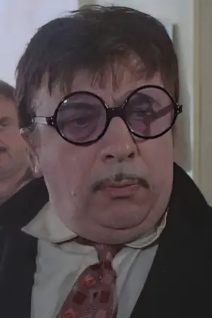 Фото Жан Паредес (Jean Parédès) #334227