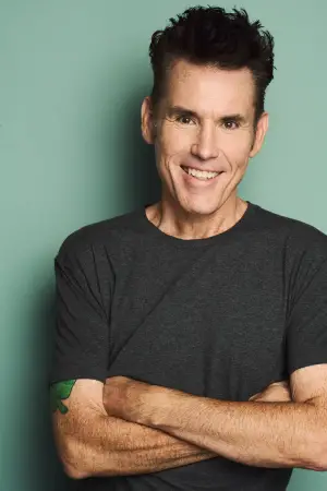 Фото Джон Киллоран #337951