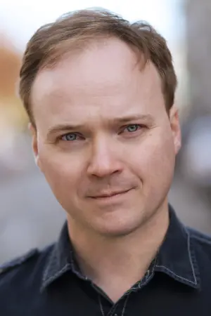 Фото Джонатан Филдинг #82565