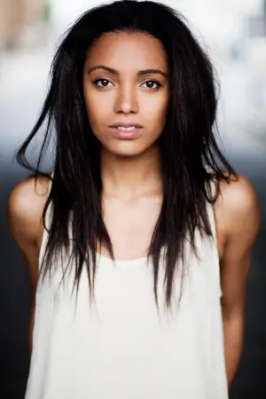 Фото  (Maisie Richardson-Sellers) #29269
