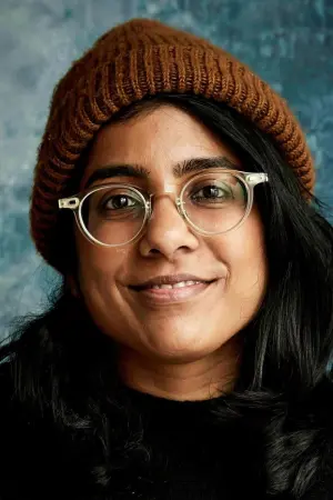 Фото Минхал Байг #283951