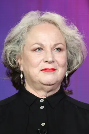 Фото Пэм Феррис #11617