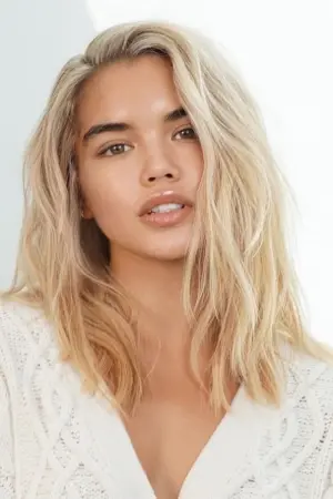 Фото Парис Берелек (Paris Berelc) #80485