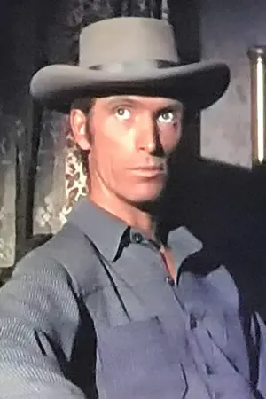 Фото Рекс Холман #151117