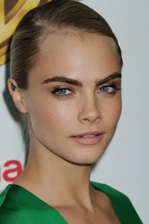 Фото Кара Делевинь (Cara Delevingne) #37369