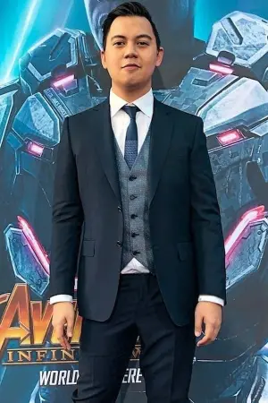 Фото Чандра Лиоу #139658