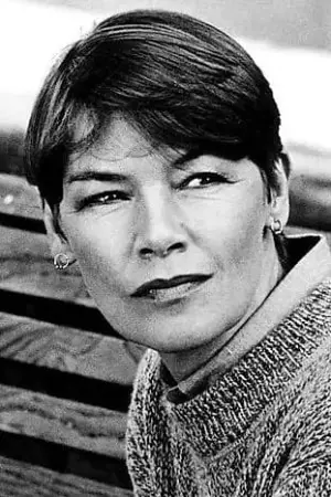 Фото Гленда Джексон (Glenda Jackson) #114116