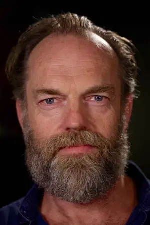 Фото Хьюго Уивинг (Hugo Weaving) #10166
