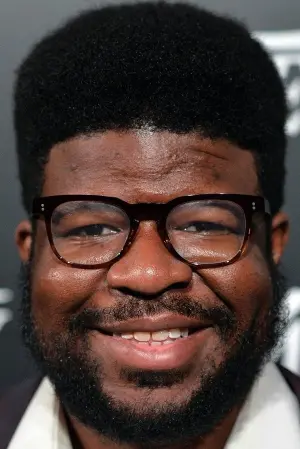 Фото  (Ian Jones-Quartey) #81422