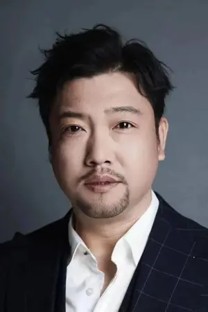 Фото Цзя Бин #46763